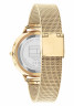 Tommy Hilfiger CASUAL Watch gold/gold/champagner/gold ПОВСЕДНЕВНЫЙ — Смотреть золото/золото/шампанское/золото