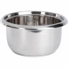 KeMar Kitchenware KeMar Kitchenware Reiskocher KRC-200, 500 W, Innentopf aus Edelstahl, Glasdeckel, Bambusloffel Кухонная плита KeMar KRC-200, 500 Вт, внутренняя кастрюля из нержавеющей стали, стеклянная крышка, бамбуковая ложка