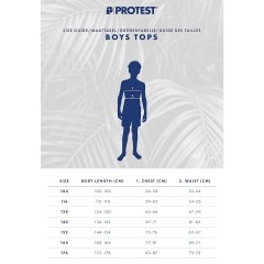 PROTEST PRTPENG JR ПРТЕПЕНГ МЛАДШИЙ