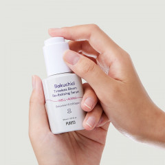 PURITO Bakuchiol Timeless Bloom Revitalizing Serum  Bakuchiol Timeless Bloom Восстанавливающая сыворотка