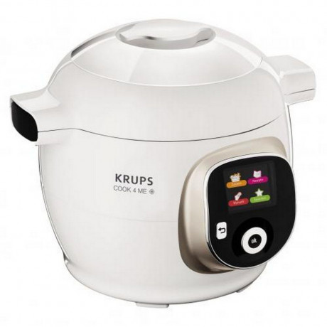 Krups Krups Multikocher CZ7101 Cook4Me +  Мультиварка Krups CZ7101 Cook4Me+