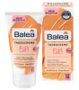 Balea Getonte Tagescreme BB Mittlerer Hautton, Балеа ВВ крем дневной с витамином Е и маслом косточек персика, средний тон, SPF15, 50мл
