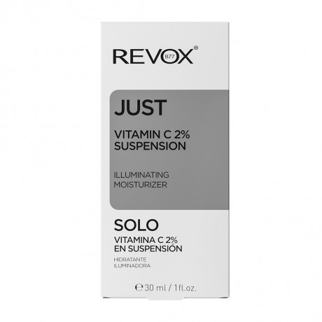 REVOX B77 Vitamin C 2% Suspension  Витамин С 2% суспензия