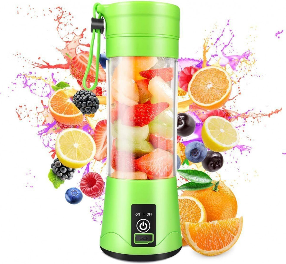 Купить FeelGlad FeelGlad Smoothie-Maker Blender Mixer,Mixer Smoothie  Maker,Mixer Klein FeelGlad Smoothie Maker Миксер-блендер, Миксер Smoothie  Maker, Маленький миксер в интернет-магазине Diskontshop.eu Германия всего  за 4 235 руб. в