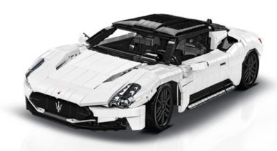 COBI Bausatz Maserati MC20 -1:12 Комплект COBI Maserati MC20 -1:12