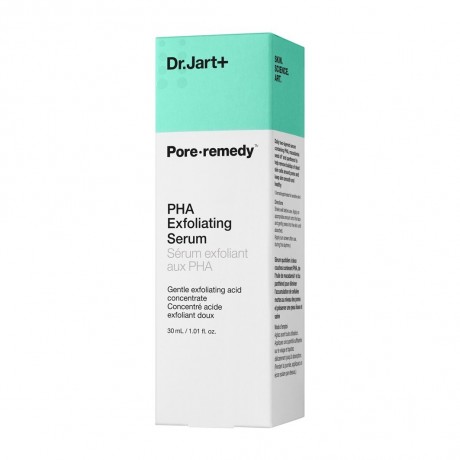 Dr. Jart+ PHA Exfoliating Serum  Отшелушивающая сыворотка PHA