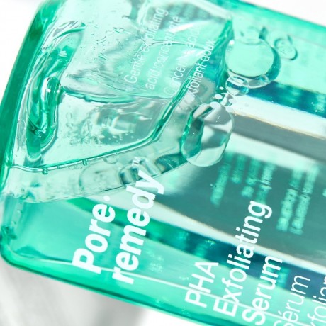 Dr. Jart+ PHA Exfoliating Serum  Отшелушивающая сыворотка PHA