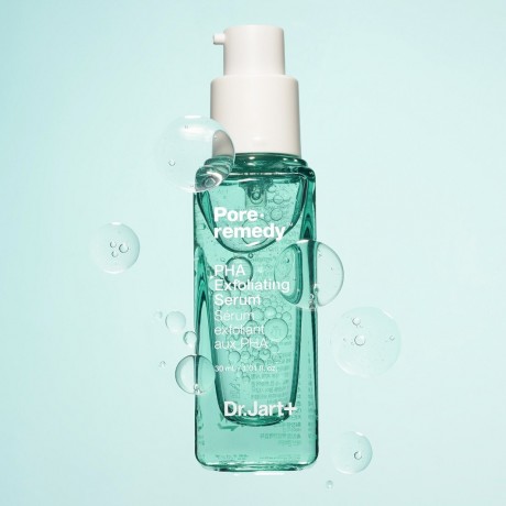 Dr. Jart+ PHA Exfoliating Serum  Отшелушивающая сыворотка PHA