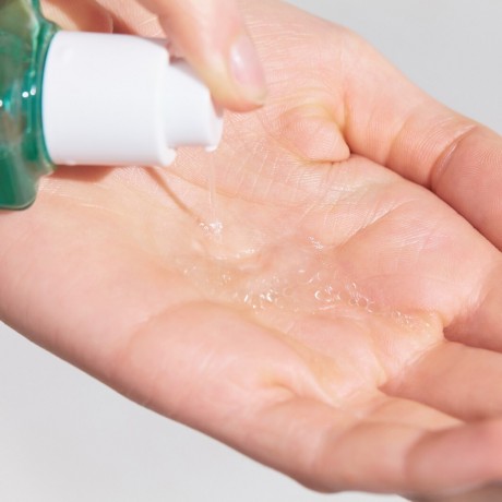 Dr. Jart+ PHA Exfoliating Serum  Отшелушивающая сыворотка PHA