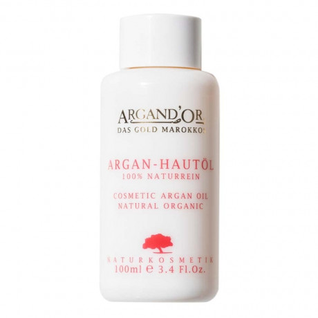 ARGAND'OR Arganol Hautol  Арганол масло для кожи