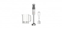 Kenwood Kenwood Handmixer HBM40.002WH, 850 W, Triblade XL Stabmixer  Ручной миксер Kenwood HBM40.002WH, 850 Вт, Ручной миксер Triblade XL
