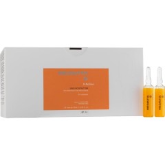 Medavita (Медавита) Beta Refibre Reconstructive Hair Serum Сыворотка для волос, 24 x 10 мл
