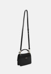 Tommy Hilfiger PUSH Handbag black ПУШ сумочка черный