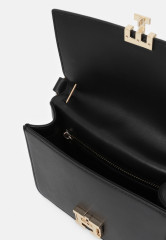 Tommy Hilfiger PUSH Handbag black ПУШ сумочка черный