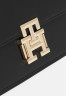 Tommy Hilfiger PUSH  Handbag black ПУШ сумочка черный