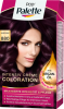 Poly Palette Краска для волос Баклажан 880