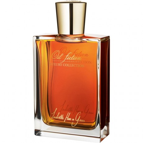 Juliette has a Gun Oil Fiction Eau de Parfum Парфюмерная вода Spray Спрей, 75 мл