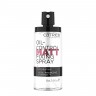 Catrice Oil-Control Matt Fixing Spray  Фиксирующий спрей Oil Control Matt
