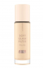 Catrice Soft Glam Filter Glow 002 Fair, 30ml, Тональный флюид для лица лёгкое покрытие, сияющий эффект, оттенок 002 Fair, 30 мл