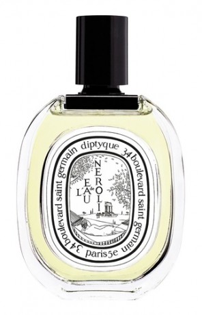 diptyque Eau de Neroli, Мужской парфюм 100 мл