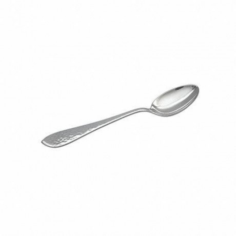 Robbe & Berking Robbe & Berking Martele 925 Sterling Silber Kaffeeloffel Кофейная ложка Robbe & Berking Martele из стерлингового серебра 925 пробы