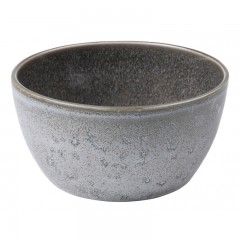 Bitz Bitz Gastro grey / grey Schussel d: 14 cm / h: 7 cm Bitz Gastro серый / чаша серая d: 14 см / высота: 7 см