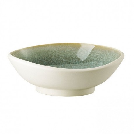 Rosenthal Rosenthal Junto Aquamarine - Steinzeug Bowl 15 cm / 0,28 L Rosenthal Junto Aquamarine - Керамическая чаша 15 см / 0,28 л