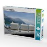 CALVENDO Puzzle CALVENDO Puzzle Wellnessoase am Achensee Пазл CALVENDO Puzzle Велнес-оазис на Ахензее