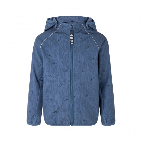 racoon outdoor Wellington Softshelljacken Веллингтонские куртки софтшелл