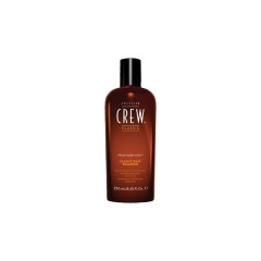 American Crew (Американ Крю) Hair &amp; Scalp Gray Shampoo Шампунь для мужчин, 250 мл