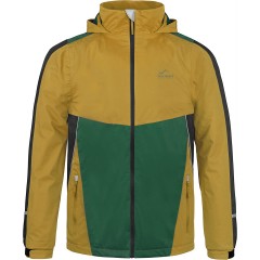 normani Kinder Regenjacke mit Fleecefutter Wasilla Regenjacken Детская непромокаемая куртка на флисовой подкладке Дождевик Wasilla