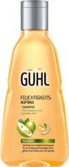 GUHL aufbau, Увлажняющий Шампунь с Ценными Маслами 250 мл