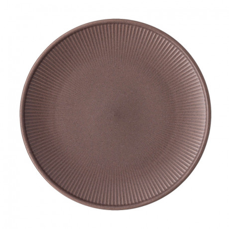 Thomas Thomas Clay Rust Speiseteller 27 cm Обеденная тарелка Thomas Clay Rust 27 см