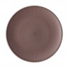 Thomas Thomas Clay Rust Speiseteller 27 cm Обеденная тарелка Thomas Clay Rust 27 см
