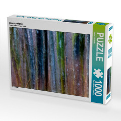 CALVENDO Puzzle CALVENDO Puzzle Baumsymfonie Пазл CALVENDO Пазл дерево симфония