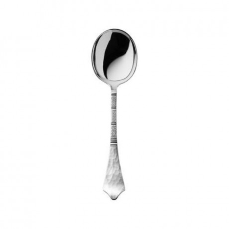 Robbe & Berking Robbe & Berking Hermitage 925 Sterling Silber Tassenloffel Robbe & Berking Hermitage 925 Серебряная чашка-ложка