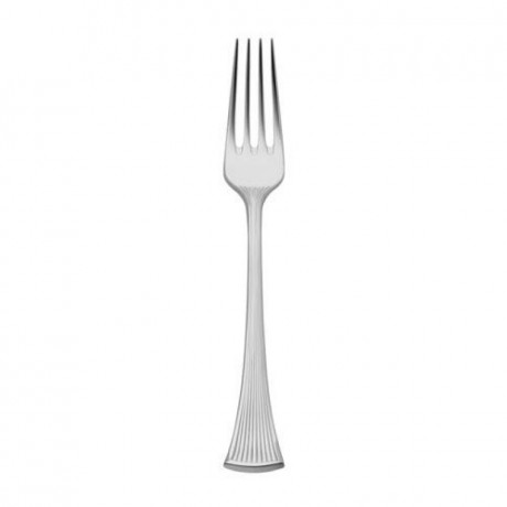 Robbe & Berking Robbe & Berking Avenue 150 g versilbert Tafelgabel Robbe & Berking Avenue 150g Посеребренная столовая вилка