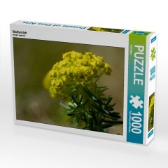 CALVENDO Puzzle CALVENDO Puzzle Wolfsmilch Пазл CALVENDO Puzzle Молочай