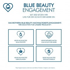 Biotherm Red Algae Uplift Rich Богатый подъем красных водорослей