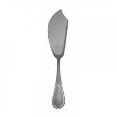 Robbe &amp; Berking Robbe &amp; Berking Belvedere 925 Sterling Silber Fischvorlegemesser Сервировочный нож для рыбы Robbe &amp;amp; Berking Belvedere из стерлингового серебра 925 пробы