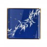 Rosenthal Rosenthal Heritage Turandot blue Platte flach 26x24 cm Rosenthal Heritage Turandot синяя плоская тарелка 26x24 см