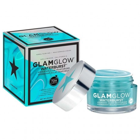 Glamglow Waterburst Moisturizer  Увлажняющее средство Waterburst