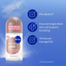 NIVEA Derma Control Clinical Deo Roll-On, 50 ml, Нивеа Дезодорант антиперспирант ролик, 2x гиалурон и витамин C, 100ч защита, 50 мл