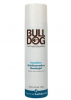 BULLDOG Sensitive Schaumendes Rasiergel 200ml, Пенящийся гель для бритья для чувствительной кожи, 200 мл