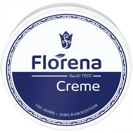 Florena Creme  кремовый цвет