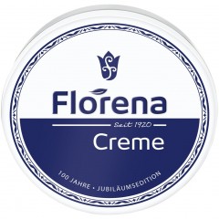 Florena Creme  кремовый цвет