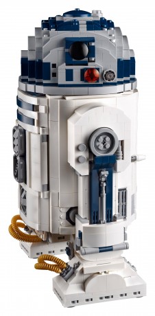 Lego R2-D2 R2-D2