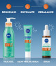 NIVEA Derma Skin Clear Serum, 30 ml, Нивеа Сыворотка для лица, гиалурон, ниацинамид и провитамин B5, для проблемной кожи, 30 мл