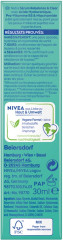 NIVEA Derma Skin Clear Serum, 30 ml, Нивеа Сыворотка для лица, гиалурон, ниацинамид и провитамин B5, для проблемной кожи, 30 мл