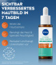 NIVEA Derma Skin Clear Serum, 30 ml, Нивеа Сыворотка для лица, гиалурон, ниацинамид и провитамин B5, для проблемной кожи, 30 мл